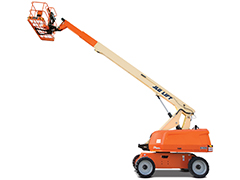 Telescopic Boom Lift, Telescopic Boom Lift Rental